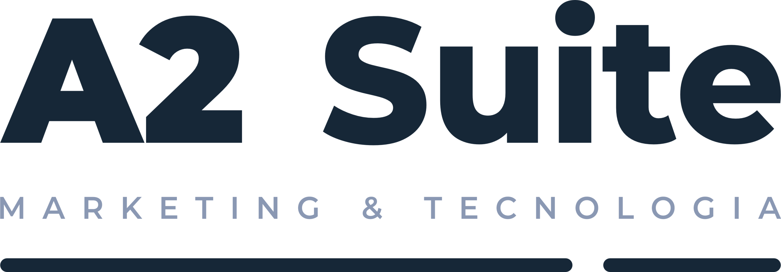 A2 Suite | Marketing & Tecnologia